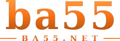 ba55 logo